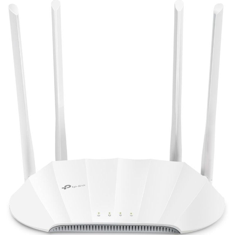 Punto de acceso inalámbrico tp-link tl-wa1801 poe 1800mbps/ 2.4ghz 5ghz/ wifi 802.11b/g/n/ax - 802.11a/n/ac/ax