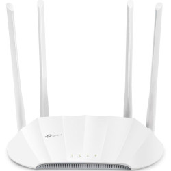 Punto de acceso inalámbrico tp-link tl-wa1801 poe 1800mbps/ 2.4ghz 5ghz/ wifi 802.11b/g/n/ax - 802.11a/n/ac/ax
