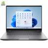 Portátil workstation hp zbook fury 18 g1i v-pro intel core ultra 9-285hx/ 64gb/ 2tb ssd/ rtx 5000 ada/ 18'/ win11 pro