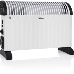 Convector tristar ka-5168/ 3 niveles de potencia/ 750-1250-2000w