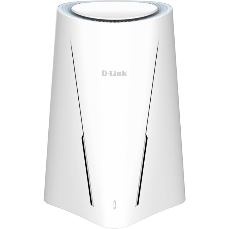Router inalámbrico 5g nr d-link g530v2 3000mbps/ 2.4ghz 5ghz/ 8 antenas