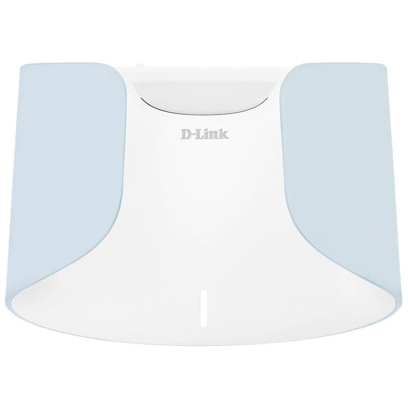 Router inalámbrico mesh d-link m30 3000mbps/ 5 antenas/ wifi 802.11 ax/ac/n/g/b/k/v/a/h