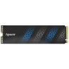 Disco ssd apacer as2280p4u pro 512gb/ m.2 2280 pcie/ con disipador de calor