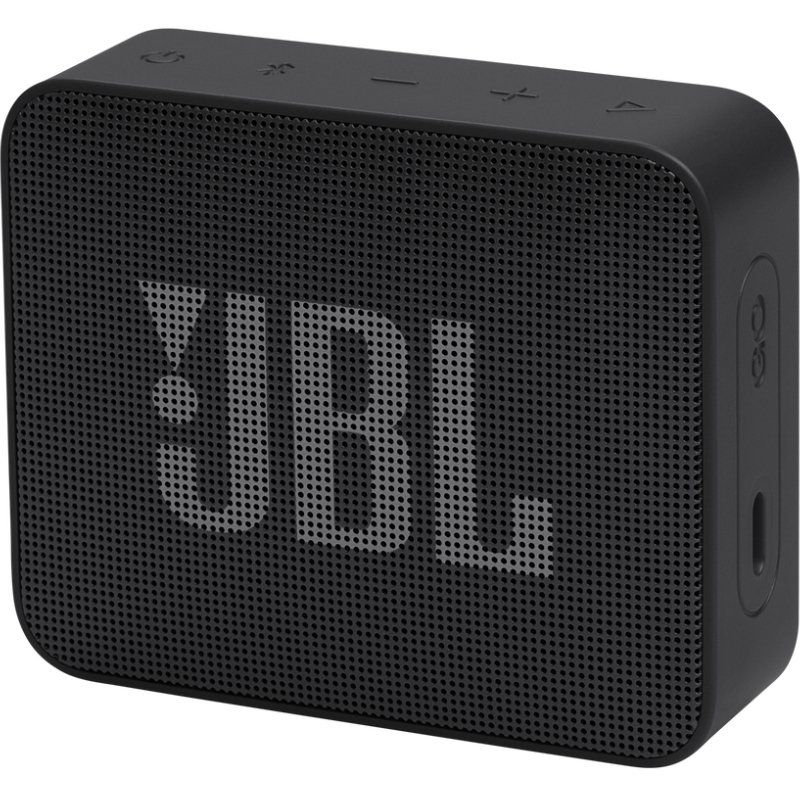 Altavoz con bluetooth jbl go essential 2/ 3.1w/ 1.0/ negro