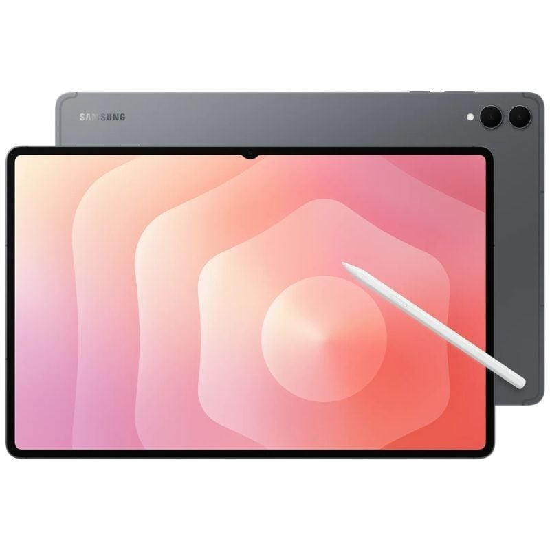 Tablet samsung galaxy tab s11 ultra 11.0'/ 12gb/ 256gb/ octacore/ 5g/ gris