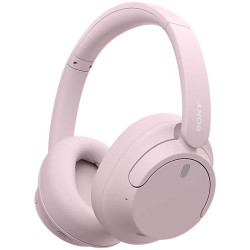 Auriculares inalámbricos sony wh-ch720n/ con micrófono/ bluetooth/ rosas
