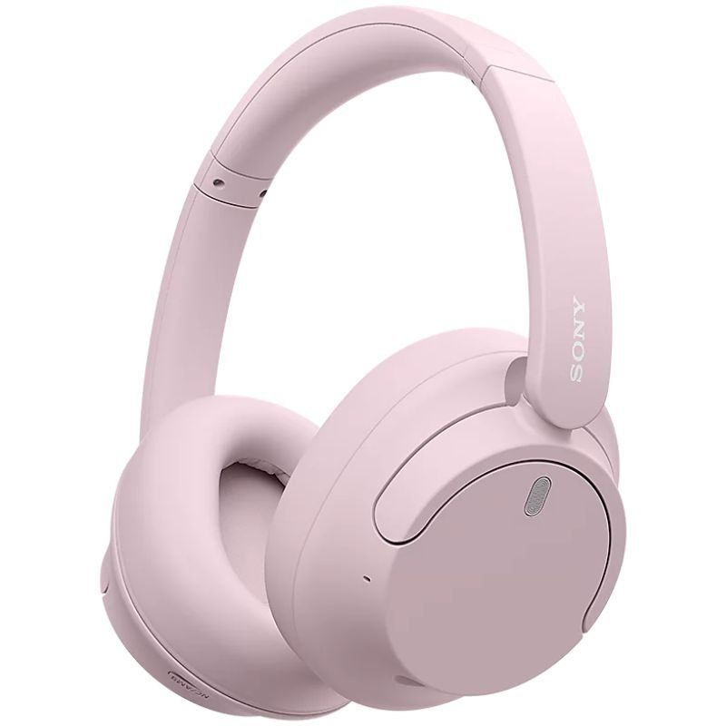 Auriculares inalámbricos sony wh-ch720n/ con micrófono/ bluetooth/ rosas