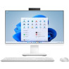 Pc all in one asus v400 v440vak-wpc237w intel core i7-13620h/ 16gb/ 512gb/ 23.8'/ win11