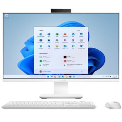 Pc all in one asus v400 v470vak-wpe194w intel core i7-13620h/ 16gb/ 1tb ssd/ 27'/ win11