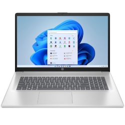 Portátil hp 17-cn3026ns intel core i5-1334u/ 32gb/ 1tb ssd/ 17.3'/ win11