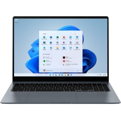 Portátil samsung galaxy book4 intel core i7-1355u/ 16gb/ 512gb ssd/ 15.6'/ win11
