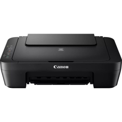 Multifunción canon pixma mg2556s/ negra