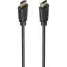 Cable hdmi 2.1 8k aisens a150-0957/ hdmi macho - hdmi macho/ 50cm/ negro