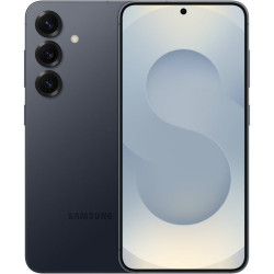 Smartphone samsung galaxy s25 12gb/ 512gb/ 6.2'/ 5g/ negro azulado