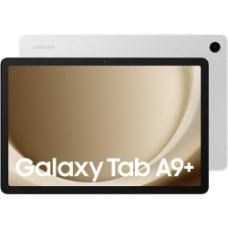 Tablet samsung galaxy tab a9+ 11'/ 8gb/ 256gb/ octacore/ plata