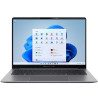 Portátil asus expertbook p5 p5405csa-nz0719 intel core ultra 7-258v/ 32gb/ 1tb ssd/ 14'/ sin sistema operativo