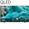 Televisor samsung qled q7f4 tq65q7f4au 65'/ ultra hd 4k/ smart tv/ wifi
