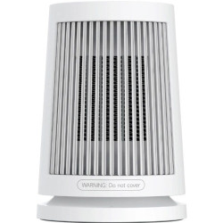 Calefactor xiaomi desktop heater/ 600w