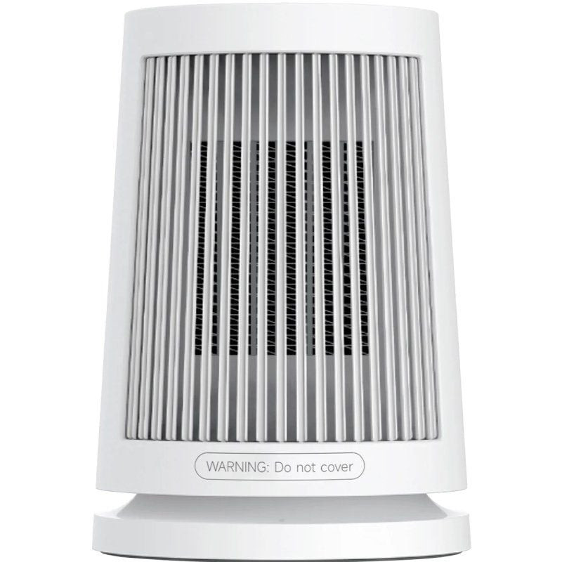 Calefactor xiaomi desktop heater/ 600w