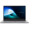 Portátil asus expertbook p1 p1503cva-s70671 intel core i5-13420h/ 16gb/ 512gb ssd/ 15.6'/ sin sistema operativo