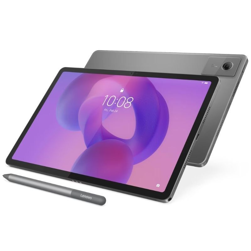 Tablet lenovo idea tab 11'/ 8gb/ 256gb/ octacore/ 5g/ gris luna