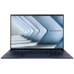 Portátil asus expertbook b9 oled b9403cvar-pp1636 intel core 5-120u/ 16gb/ 512gb ssd/ 14'/ sin sistema operativo