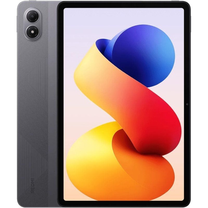 Tablet xiaomi redmi pad 2 pro 12.1'/ 8gb/ 256gb/ octacore/ 5g/ gris grafito