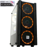 Pc gaming kvx phobos 2 ultra gamer edition intel core ultra 7-265kf/ 32gb/ 1tb ssd/ intel arc b580/ sin sistema operativo