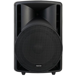 Altavoces fonestar sb-3615/ 360w/ 2.0/ negros