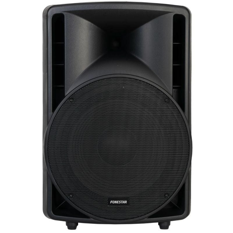 Altavoces fonestar sb-3615/ 360w/ 2.0/ negros