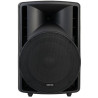 Altavoces fonestar sb-3615/ 360w/ 2.0/ negros