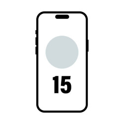 Smartphone apple iphone 15 512gb/ 6.1'/ 5g/ azul