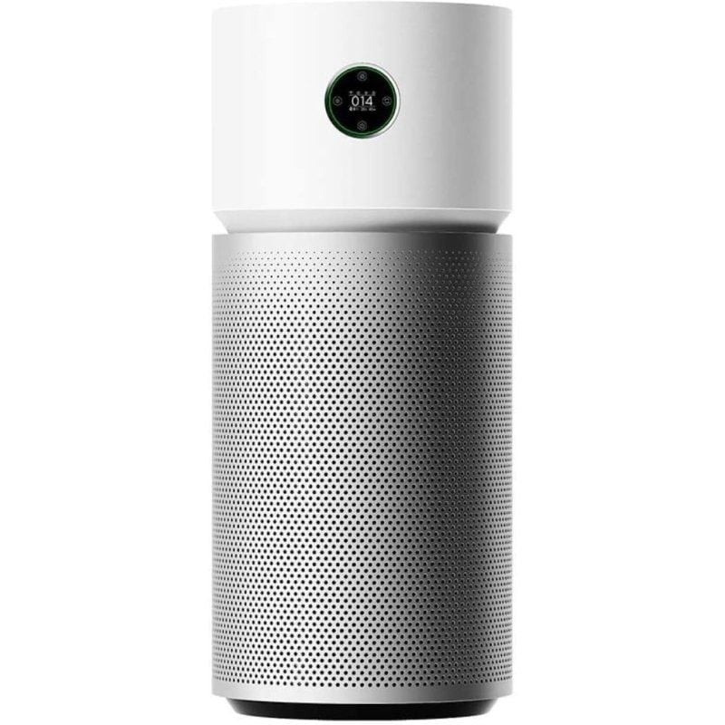 Purificador de aire xiaomi smart air purifier elite/ filtro alta eficiencia/ wifi/ hasta 125m2/ 20.2db