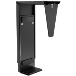 Soporte bajo mesa fellowes 100136875 para pc/ hasta 15kg