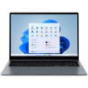 Portátil samsung galaxy book4 pro intel core ultra 7-155h/ 16gb/ 512gb ssd/ 16' táctil/ win11 pro