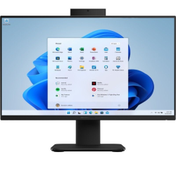 Pc all in one asus expertcenter p400 p470vak-bpe287x intel core 7-240h/ 16gb/ 512gb ssd/ 27'/ win11 pro