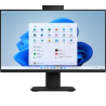 Pc all in one asus expertcenter p400 p470vak-bpe287x intel core 7-240h/ 16gb/ 512gb ssd/ 27'/ win11 pro