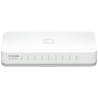 Switch d-link go-sw-8e 8 puertos/ rj-45 10/100