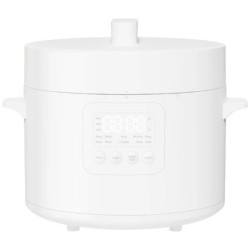 Olla eléctrica xiaomi electric pressure cooker 4.8l/ 1000w