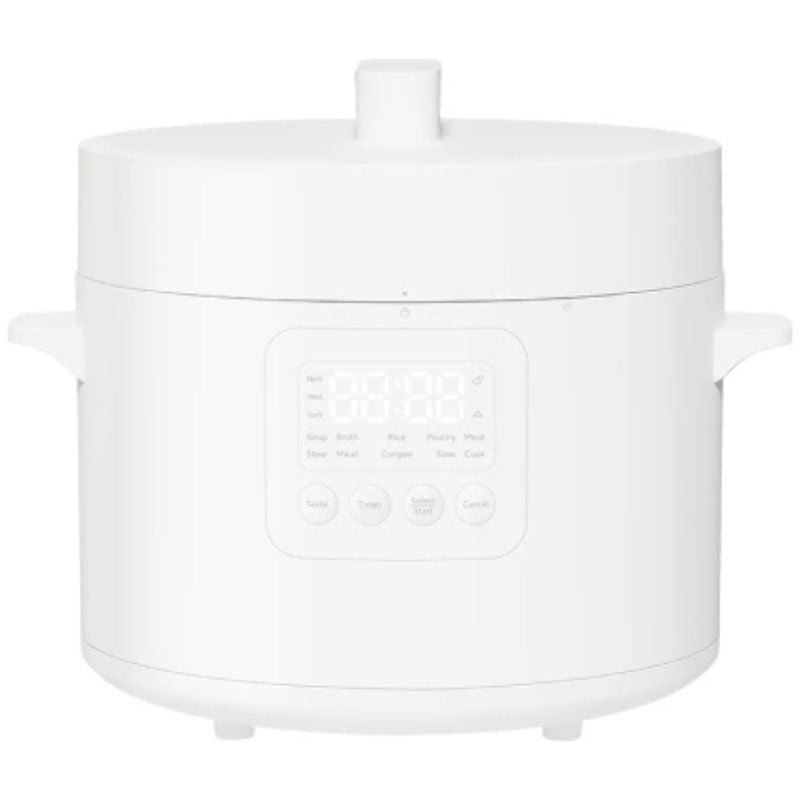 Olla eléctrica xiaomi electric pressure cooker 4.8l/ 1000w