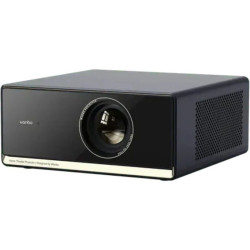 Proyector portátil wanbo x5 pro/ 1100 lúmenes/ full hd/ hdmi/ wifi/ azul oscuro