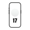 Smartphone apple iphone 17 256gb/ 6.3'/ 5g/ blanco
