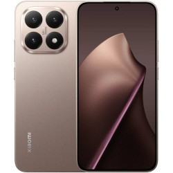 Smartphone xiaomi 15t 12gb/ 256gb/ 6.83'/ 5g/ oro rosado