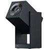 Proyector portátil wanbo cube 2 pro/ 500 lúmenes/ full hd/ hdmi/ wifi/ azul oscuro