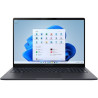 Portátil asus expertbook b3 b3605cca-mb0387x intel core ultra 7-255h/ 16gb/ 512gb ssd/ 16'/ win11 pro