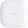 Punto de acceso inalámbrico d-link dap-e9560 8900mbps/ 2.4ghz 5ghz 6ghz/ wifi 802.11be/ poe