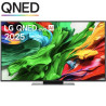 Televisor lg qned evo ai 55qned86a6a 55'/ ultra hd 4k/ smart tv/ wifi