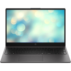Portátil hp 250r g10 d31vwat intel core 5-120u/ 16gb/ 512gb ssd/ 15.6'/ sin sistema operativo