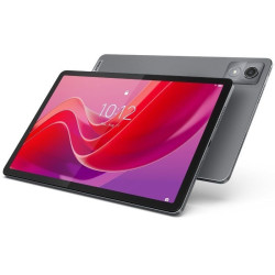 Tablet lenovo k11 11'/ 4gb/ 128gb/ octacore/ 4g/ gris