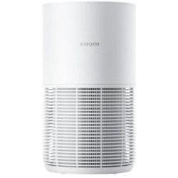 Purificador de aire xiaomi smart pet care air purifier/ filtro alta eficiencia/ hasta 27m2/ 20db